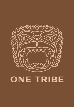 logo ONE TRIBE LTD.